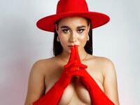 hot cam girl masturbating with sextoy NathalieDixon