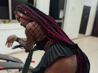 girl sex chat room NayaVella