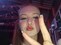 cam girl cam NelleCauthorne