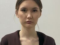 girl fingering shaved pussy NelleLoehlein