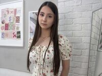 free sexcam NellyCrystal