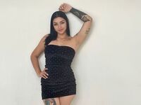 hot cam girl masturbating NickyTate