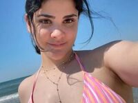 camsex show NicoleaEve