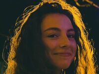 fingering girl NidaSheldon