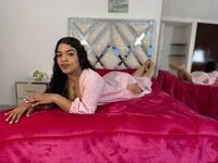 extreme NinaCelestine