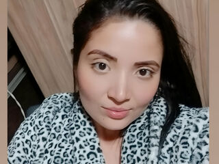 nude webcamgirl photo NinaCondee