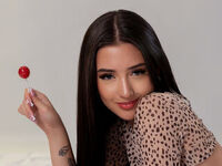 fingering webcamgirl picture NinaRussi