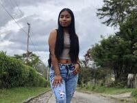 webcamstripper picture NoaMorelli