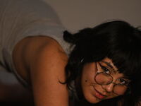 free liveshow NoemieBlanche