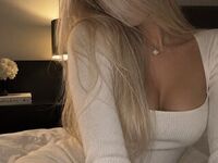 hot cam NoraVance