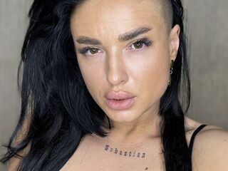 jasmin cam OksanaBloom