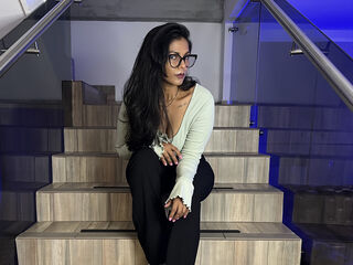 cam stripper OliviaLezama