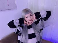 jasmin live show OnlyEmilia