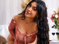 hot strip tease cam PalomaVega