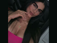 livecam video PamelaEvanz