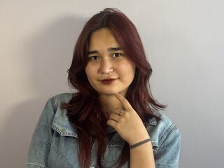 beautiful webcam girl PatriciaGibson