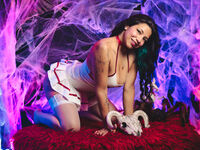 free adult cam PaulinaClerty