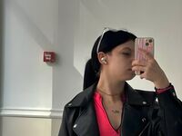 jasmin video PeaceHeming