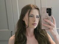 jasmin cam model PearlClaire
