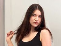 beautiful webcamgirl PeggyFletcher