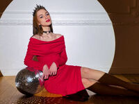 kinky cam video PollyHolley