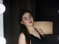 Kinky webcam girl PrudenceHaimes