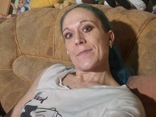 live teaser web cam RamonikaAlice