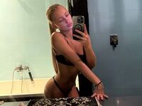 webcam show RandiWeirather