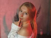 cam girl live webcam video RebekcaMayson