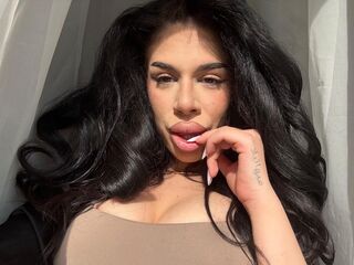 camgirl ReinaTriana