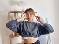 fingering camgirl RexellaFarr