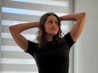 hot webcam video RhiannonTasto