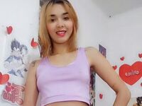 fingering girl webcam picture RominaLove