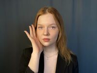 girl webcam RonnieAbraham