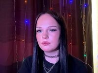 masturbating webcam girl RosalindFerndez