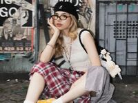 cam girl live RosesRosie