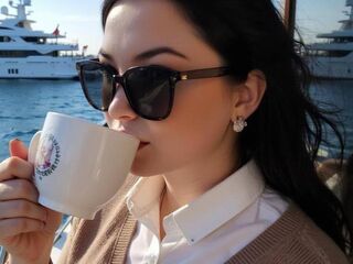 naked camgirl photo RosieMoons