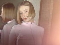 free live cam RosinaHeverley