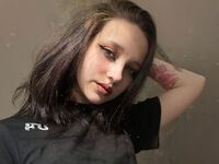 webcamgirl RositaMackessy