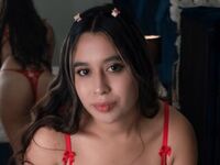 live cam girl photo RoxanaGray