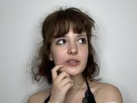 beautiful girl cam RozanneLedet