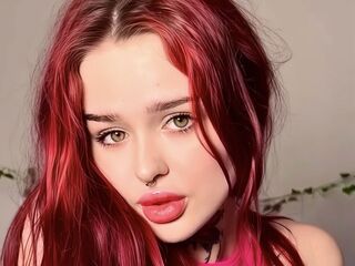 jasmin camgirl video RozieRed