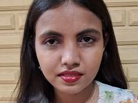 naked girl with webcam Rubbynarani