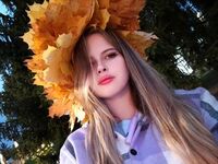 erotic webcam video RubyClark