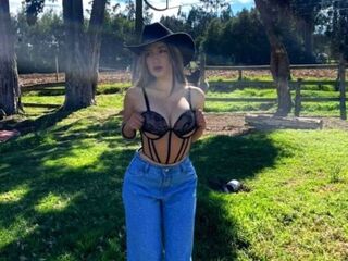 adult liveshow RubyRossey