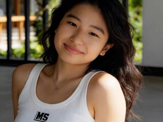 camgirl sexchat RubyZames