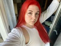 naked webcam girl picture RuthOliver