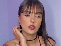 cam girl cam sex SabbValentine