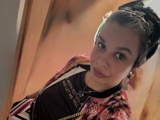 free live sexcam SabrinFisher