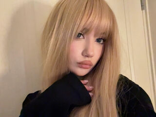 free jasmin SabrinaSteels